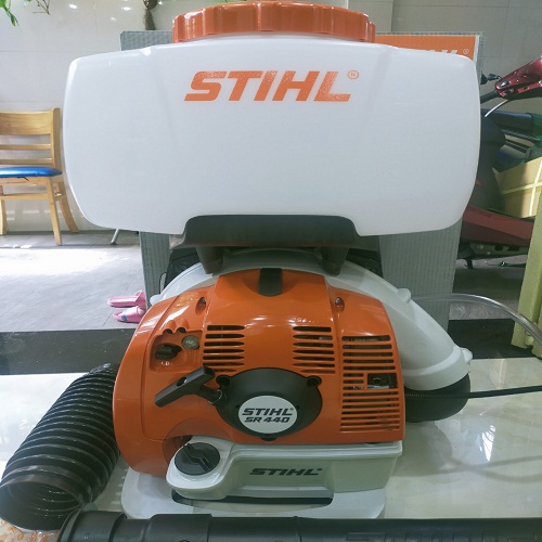 Máy phun thuốc trừ sâu, khử khuẩn Stihl SR-440